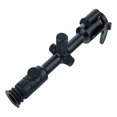 Тепловизионный прицел Artelv Atomos 4.8x 50мм 384x288 LRF