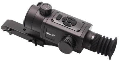 Тепловизионный прицел RikaNV Ovod L25