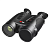 Тепловизионный бинокль iRay Gemini GEL 35R
