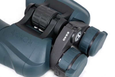 Призменный бинокль ARKON 8x40