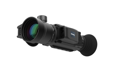 Тепловизионный прицел Sytong XM2.0 - 650L/ Сайтонг ИКС М2.0 650Л