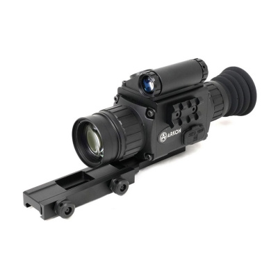 Цифровой прицел ARKON Digital Pro DP940-35