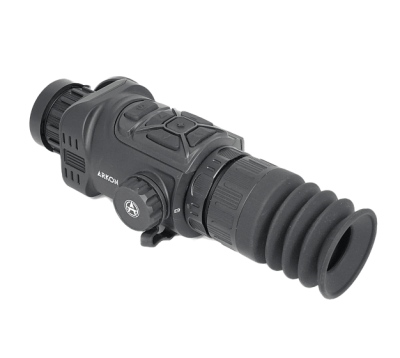 Тепловизионный прицел ARKON Arma v2 LR25 / Аркон Арма В2 ЛР25