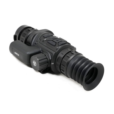 Тепловизионный прицел Arkon Arma LR35L / Аркон Арма ЛР 35 Л (с баллистическим калькулятором)
