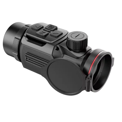 Тепловизионная насадка для прицела iRay Mate MAH 50