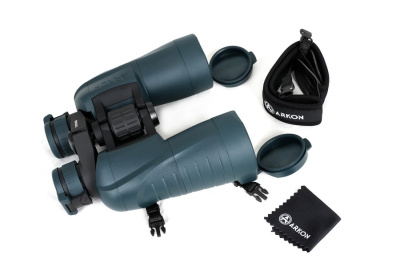 Призменный бинокль ARKON 12x50