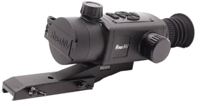 Тепловизионный прицел RikaNV Ovod M25