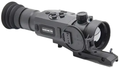 Тепловизионный прицел RikaNV Lesnik2 650L PRO