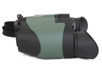 Призменный бинокль ARKON 10x21