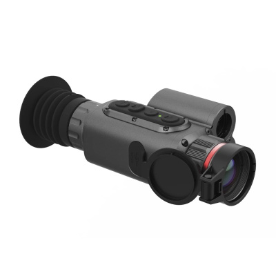 Тепловизионный прицел Sytong LM02-25LRF