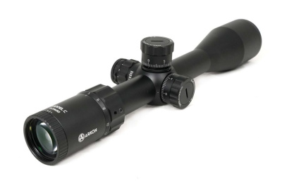 Оптический прицел ARKON Model C 4-24x50